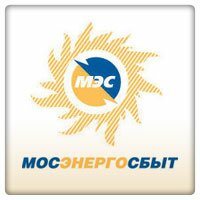 Группа сайтов для ОАО "Мосэнергосбыт".