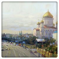 Агентство недвижимости «Свет над заставой».